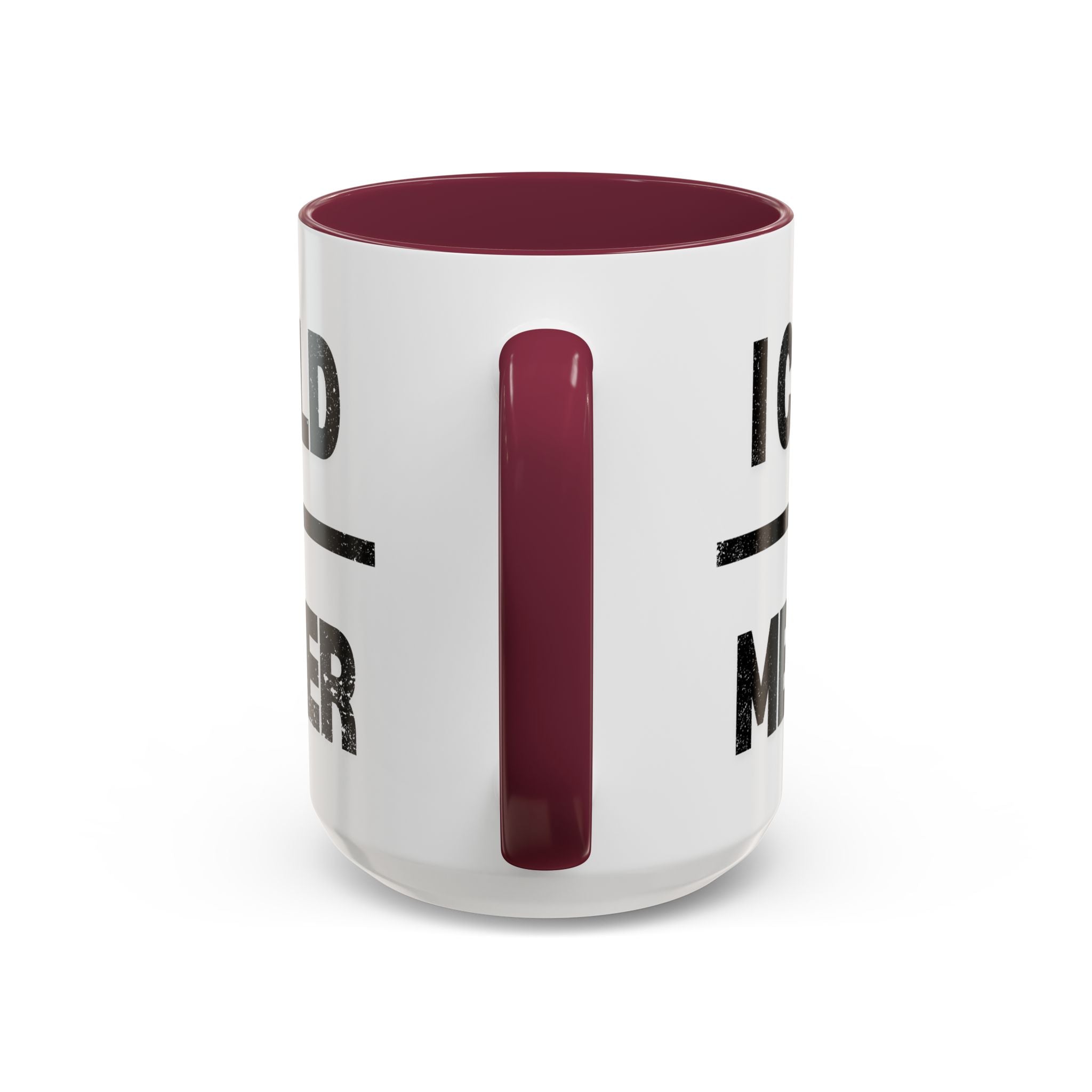 Sassy Coffee Mug, Funny Gift for Friends, Office Humor, Birthday Present, Get Well Soon, I Could Be Meaner