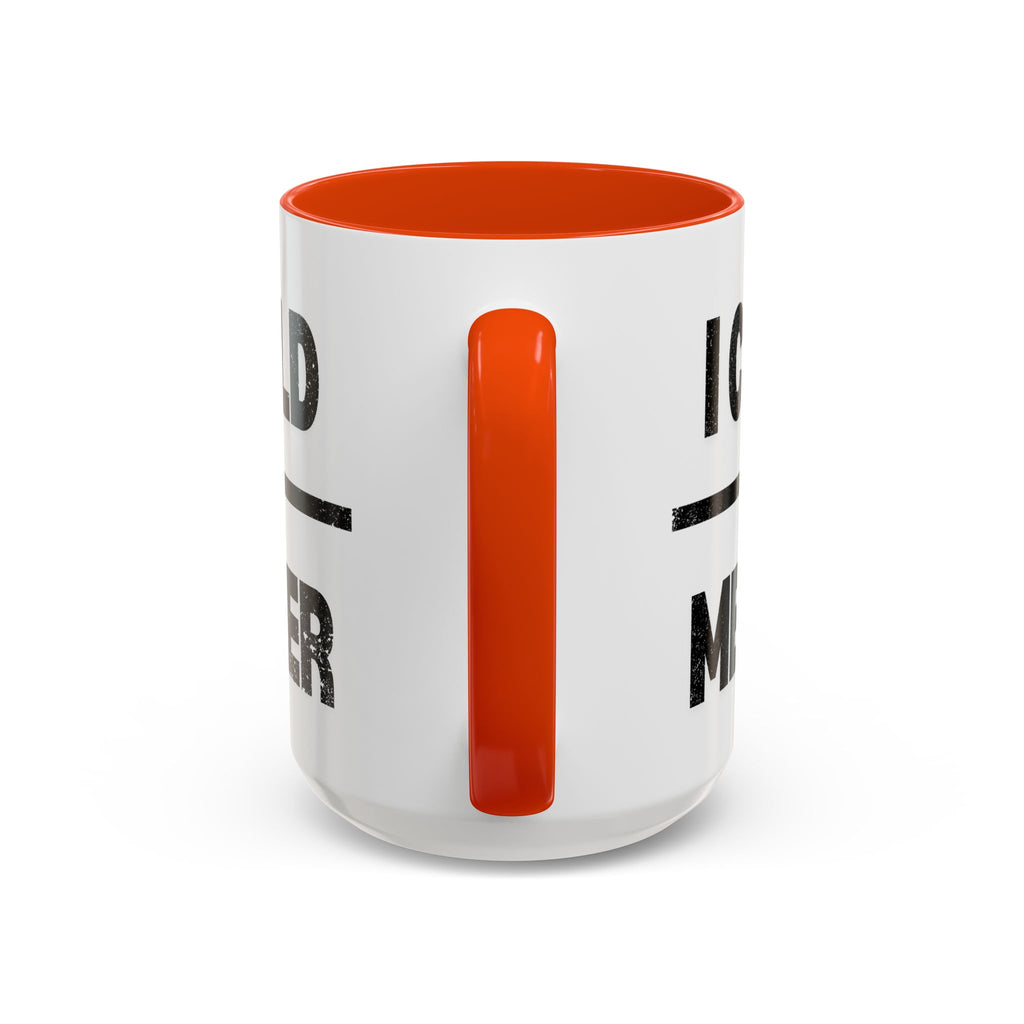 Sassy Coffee Mug, Funny Gift for Friends, Office Humor, Birthday Present, Get Well Soon, I Could Be Meaner