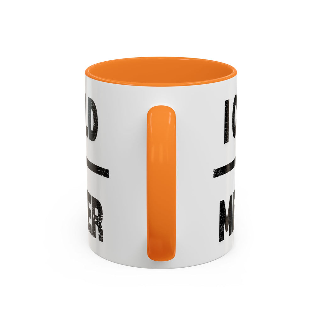 Sassy Coffee Mug, Funny Gift for Friends, Office Humor, Birthday Present, Get Well Soon, I Could Be Meaner