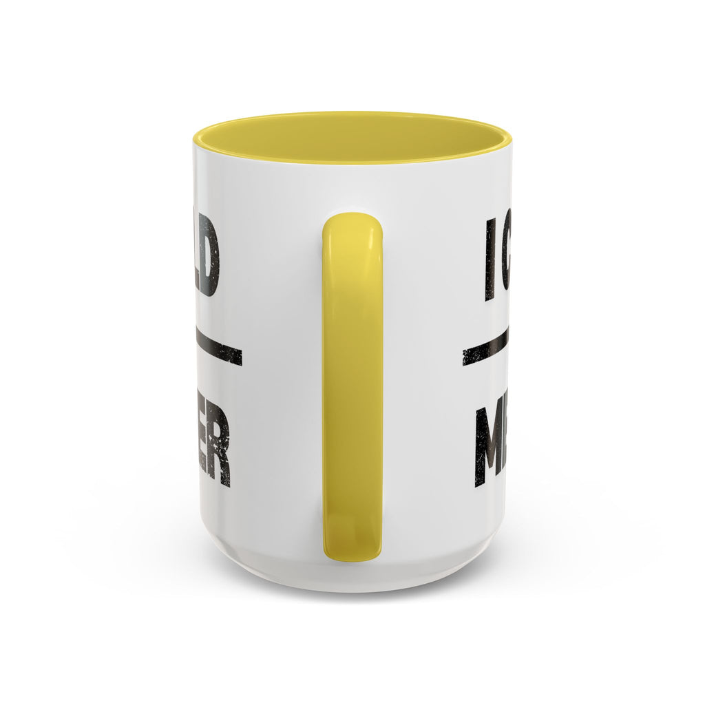 Sassy Coffee Mug, Funny Gift for Friends, Office Humor, Birthday Present, Get Well Soon, I Could Be Meaner