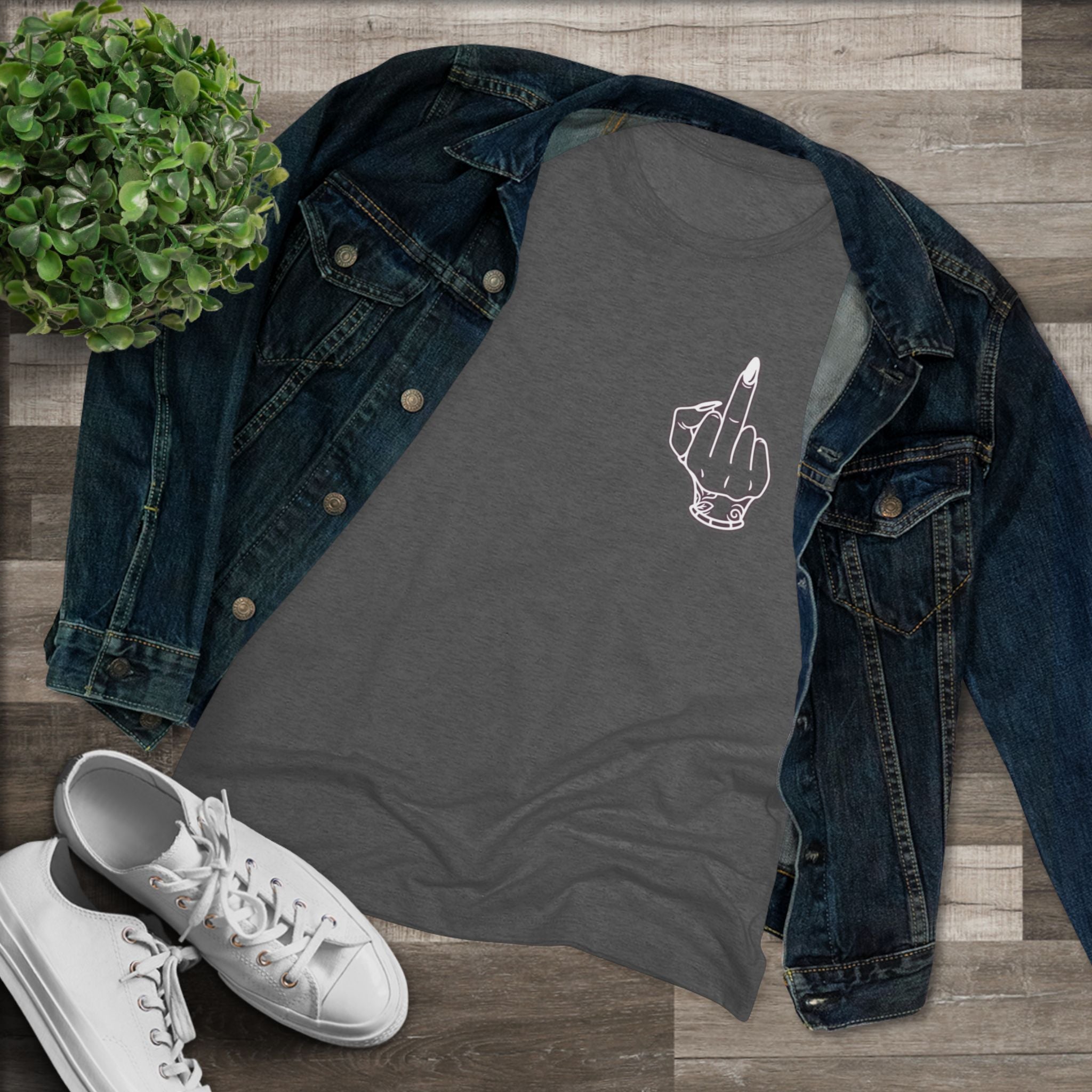 Women’s Funny Sarcastic T-Shirt | “I Am Aware That I Am An Asshole” | Savage Neon Graphic Tee