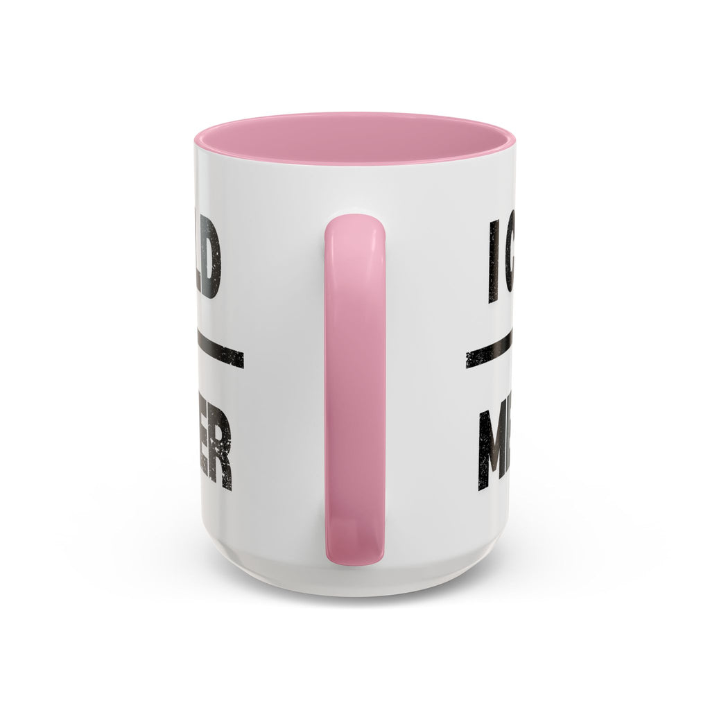 Sassy Coffee Mug, Funny Gift for Friends, Office Humor, Birthday Present, Get Well Soon, I Could Be Meaner