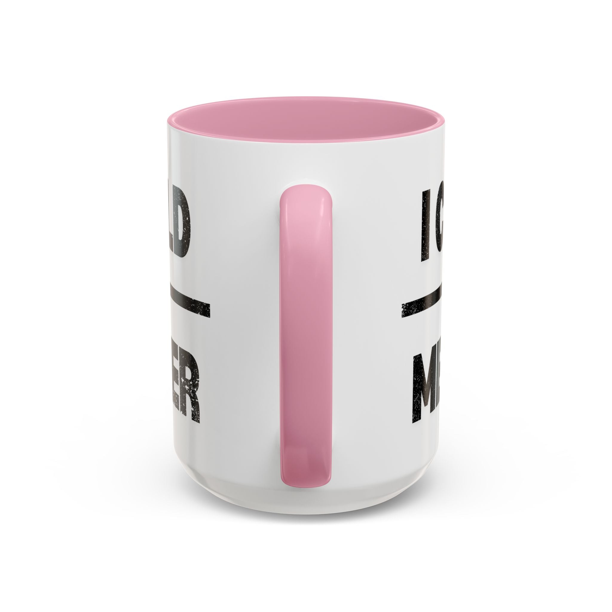 Sassy Coffee Mug, Funny Gift for Friends, Office Humor, Birthday Present, Get Well Soon, I Could Be Meaner