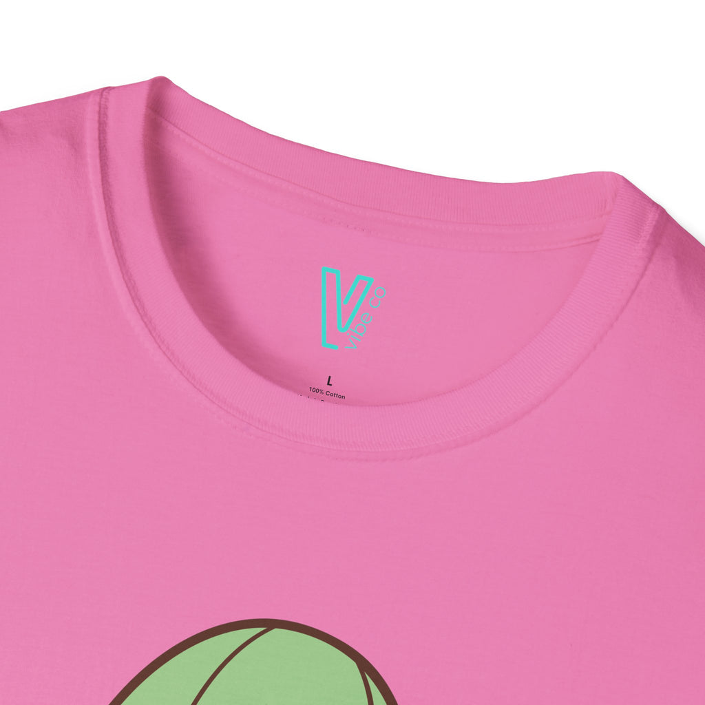 Pickle Slut Shirt – Cute Kawaii Pickle Tee for Snack Addicts & Chaos Gremlins