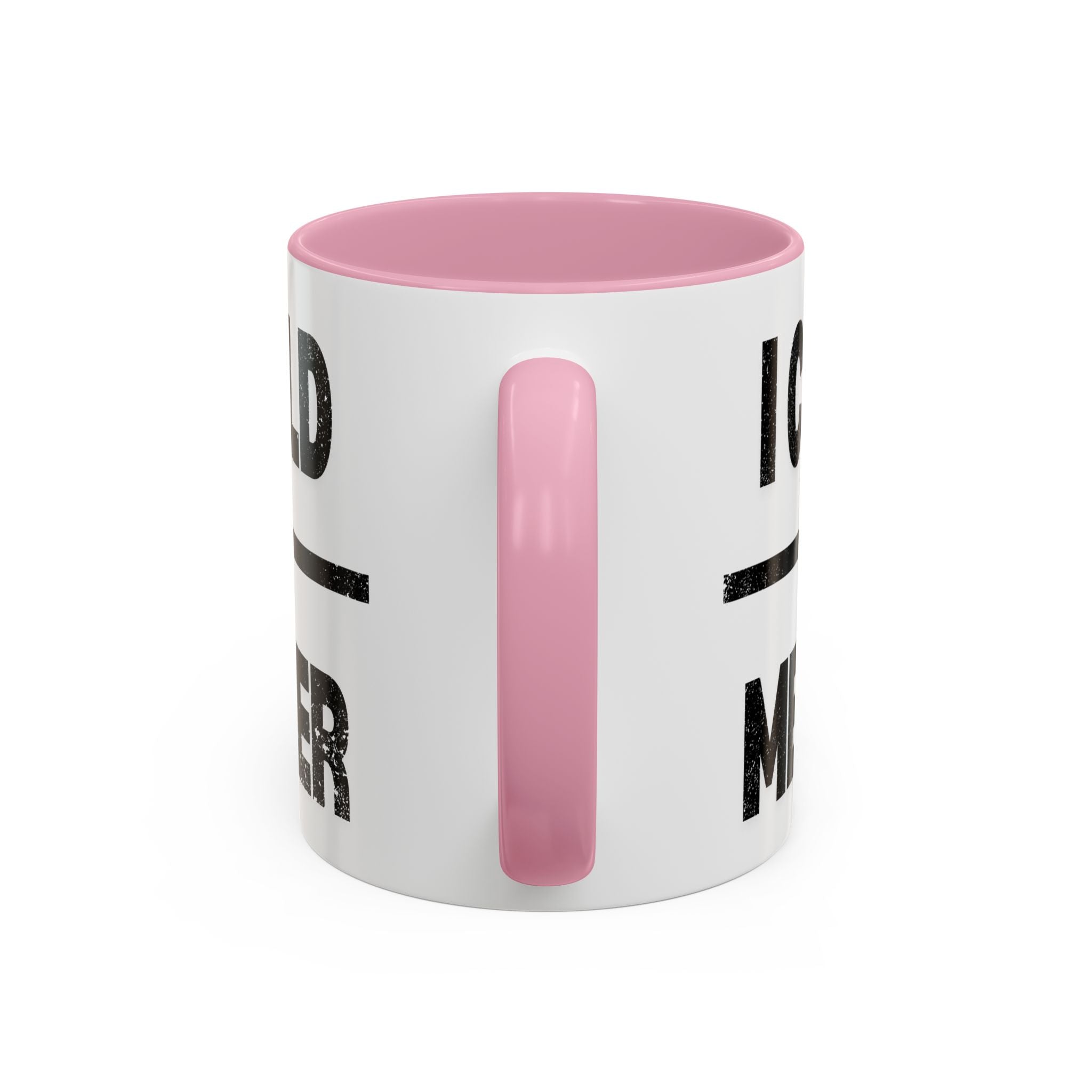 Sassy Coffee Mug, Funny Gift for Friends, Office Humor, Birthday Present, Get Well Soon, I Could Be Meaner