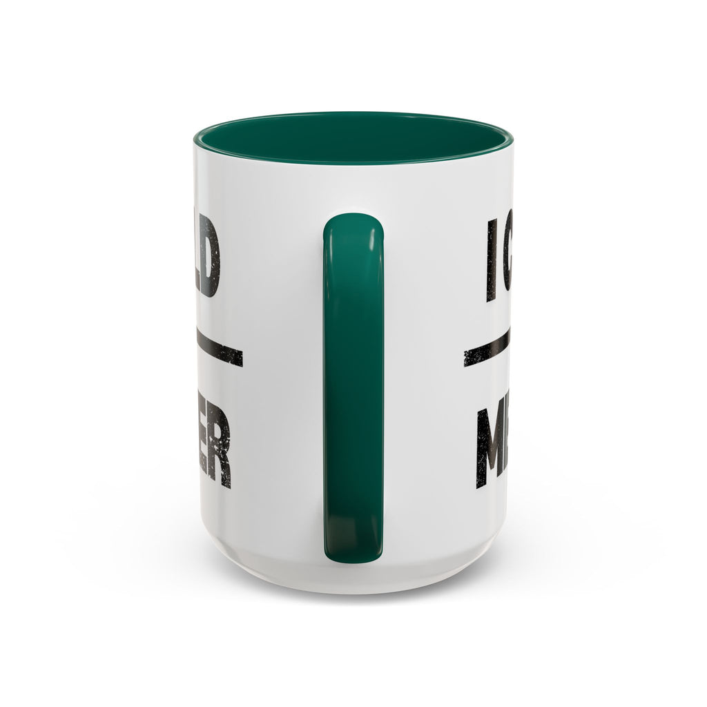 Sassy Coffee Mug, Funny Gift for Friends, Office Humor, Birthday Present, Get Well Soon, I Could Be Meaner