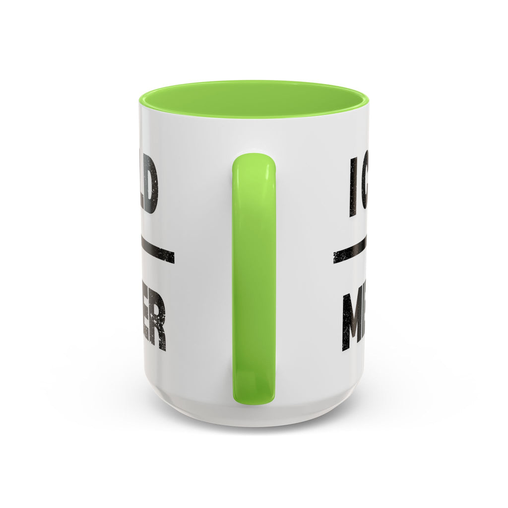 Sassy Coffee Mug, Funny Gift for Friends, Office Humor, Birthday Present, Get Well Soon, I Could Be Meaner