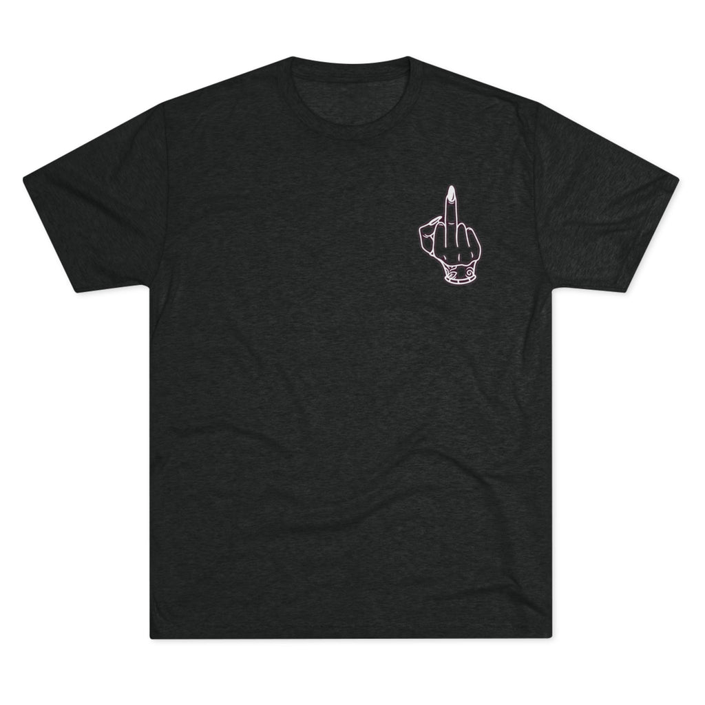 Funny Sarcastic T-Shirt | “I Am Aware That I Am An Asshole” | Savage Neon Graphic Tee