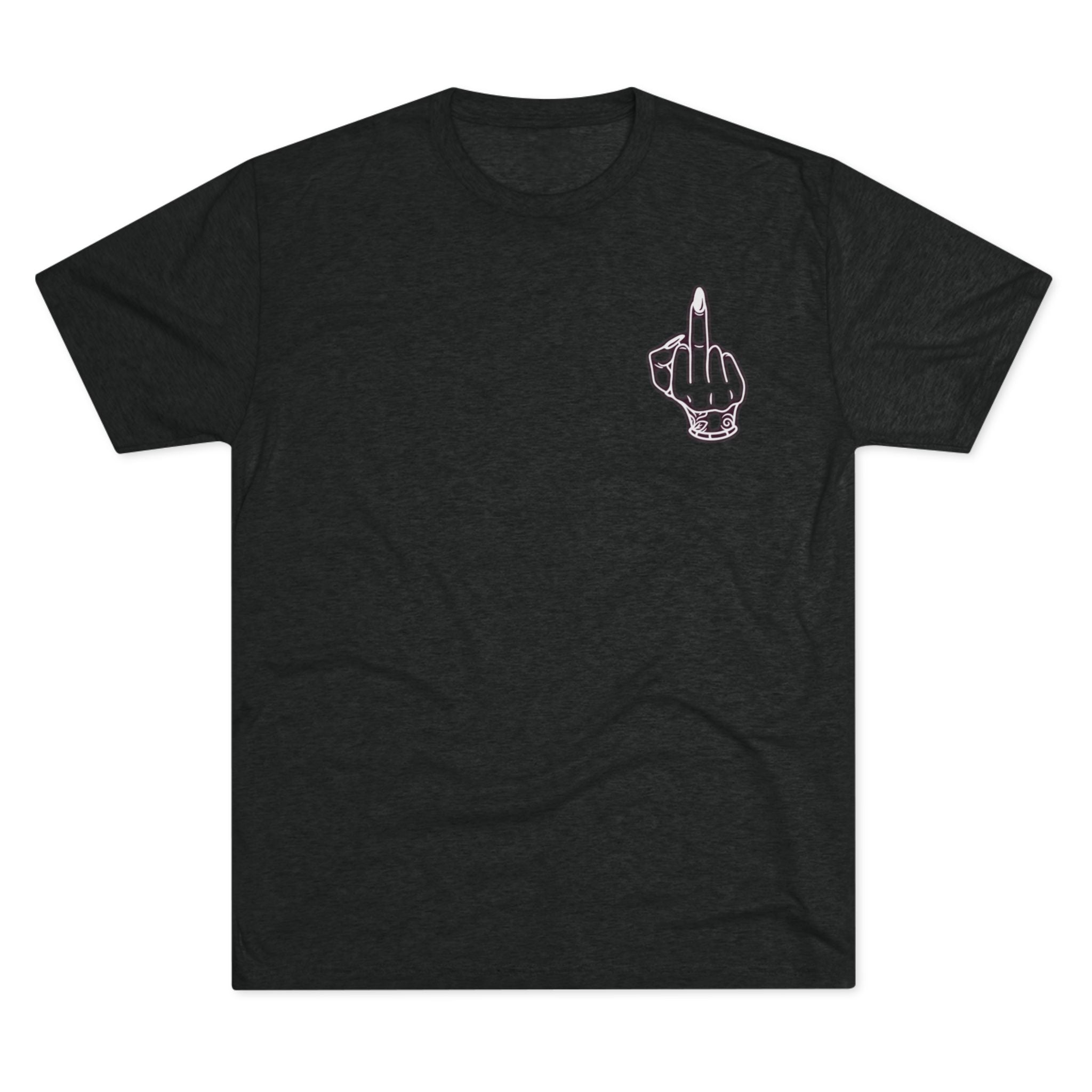 Funny Sarcastic T-Shirt | “I Am Aware That I Am An Asshole” | Savage Neon Graphic Tee