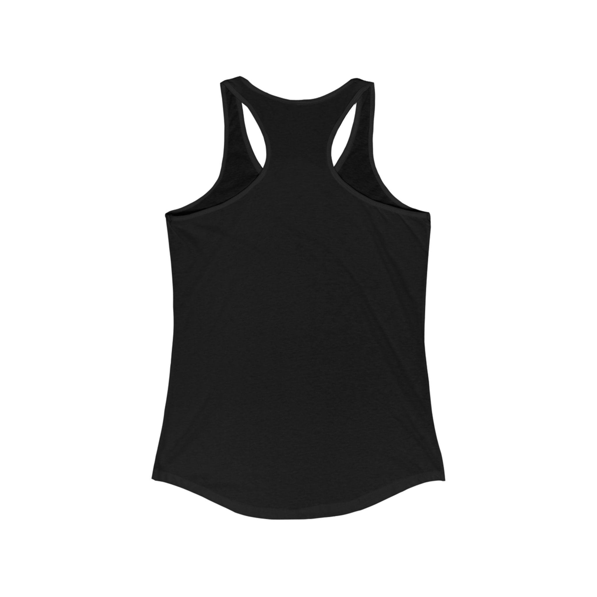Oops.. I'm in a Cult, Racerback Tank Top, Funny Summer Shirt, Casual Wear, Festival Top, Gift for Her
