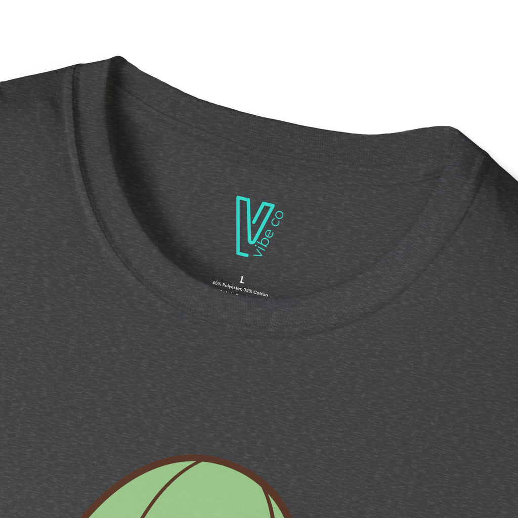 Pickle Slut Shirt – Cute Kawaii Pickle Tee for Snack Addicts & Chaos Gremlins
