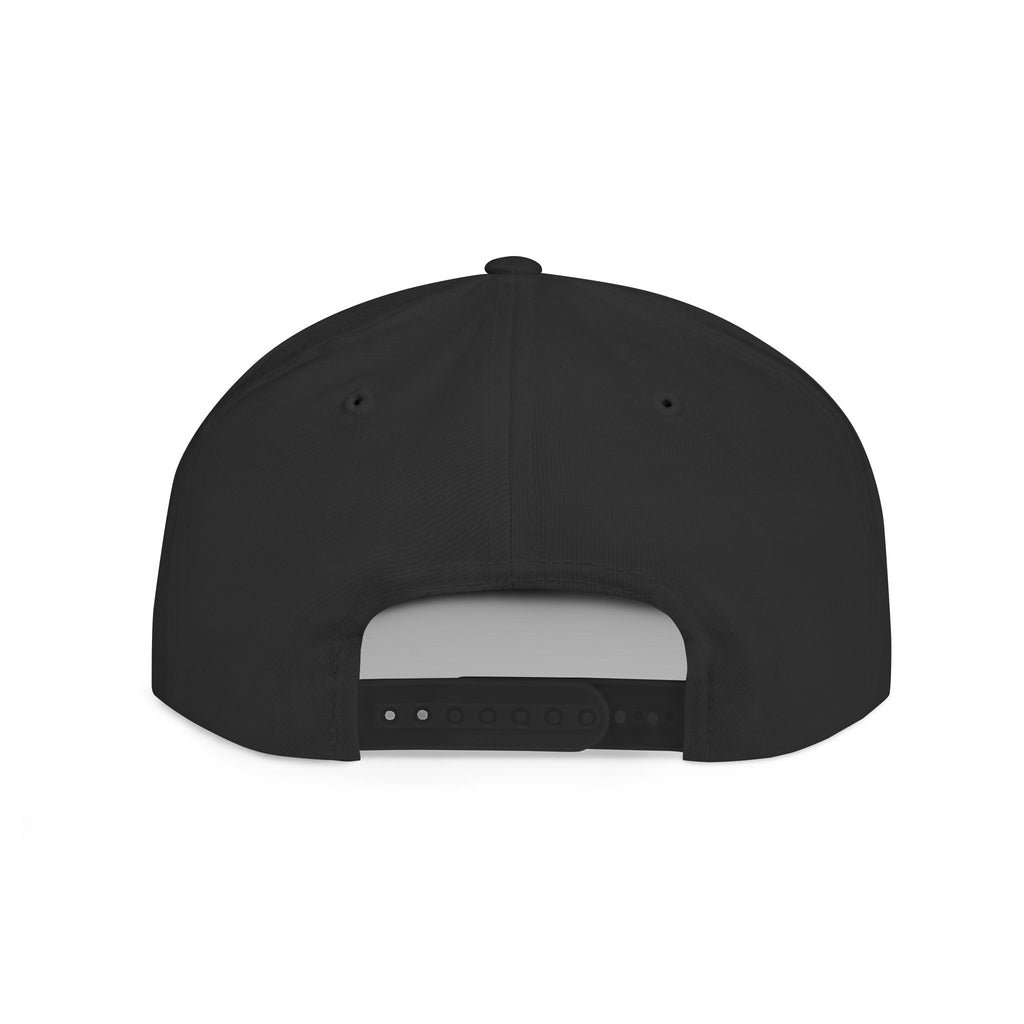 "This Sh*t is Ananas" Embroidered Snapback Hat