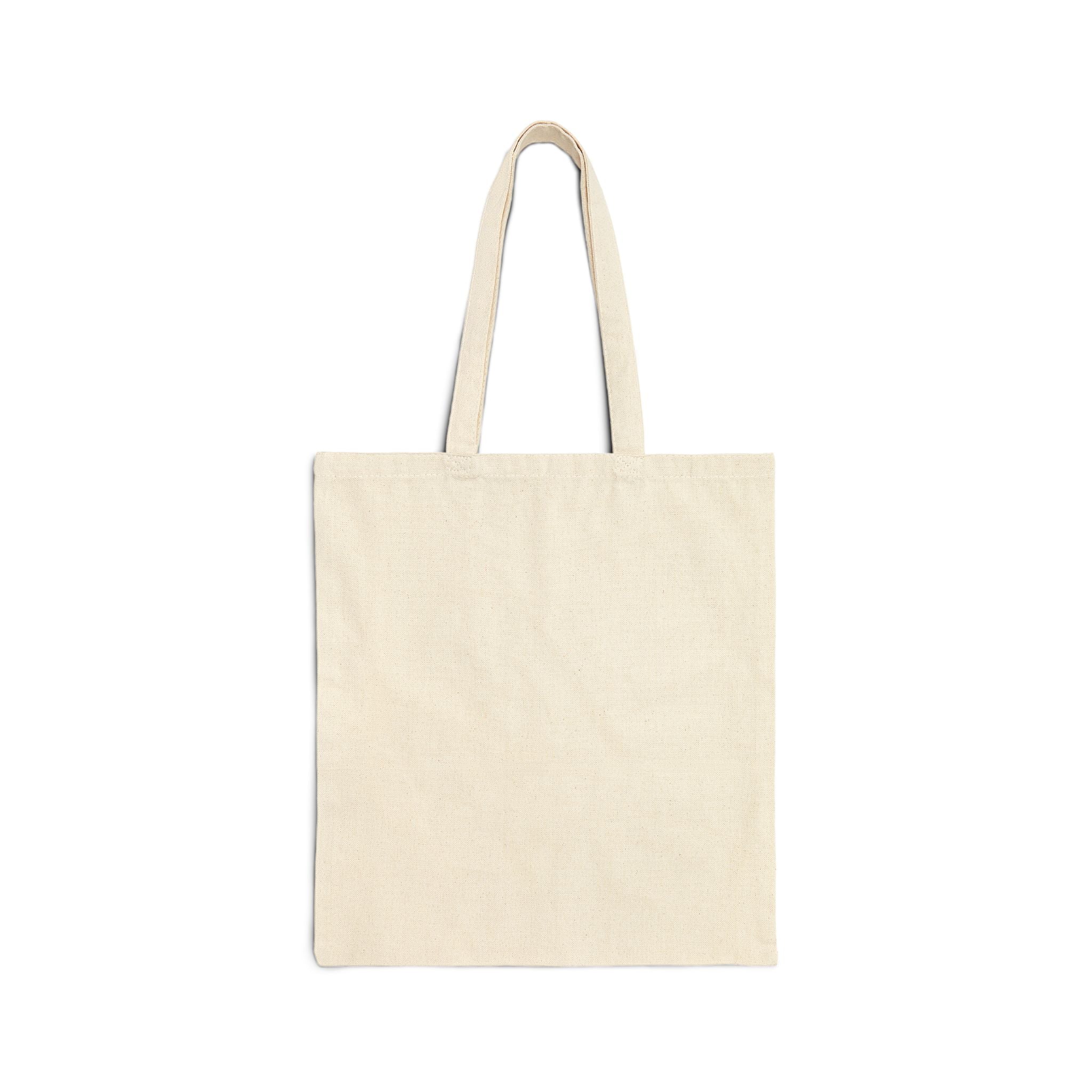 Funny Ranch Slut Cotton Tote Bag | Quirky Reusable Grocery Bag, Gift for Friends, Eco-Friendly Shopping Bag, Humorous Beach Bag