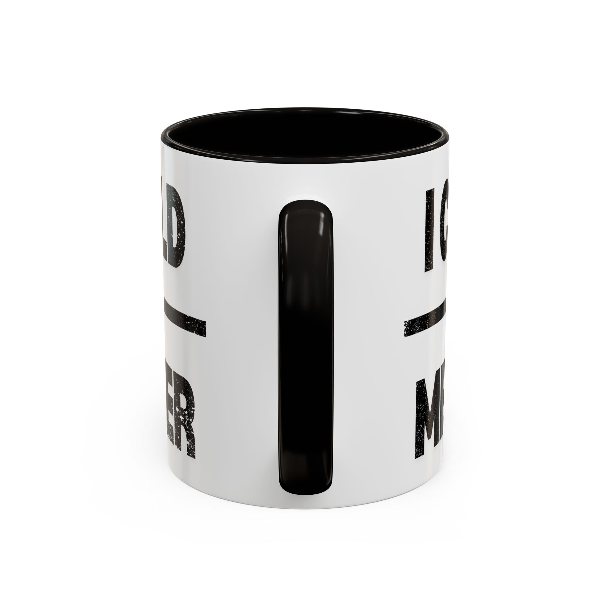 Sassy Coffee Mug, Funny Gift for Friends, Office Humor, Birthday Present, Get Well Soon, I Could Be Meaner