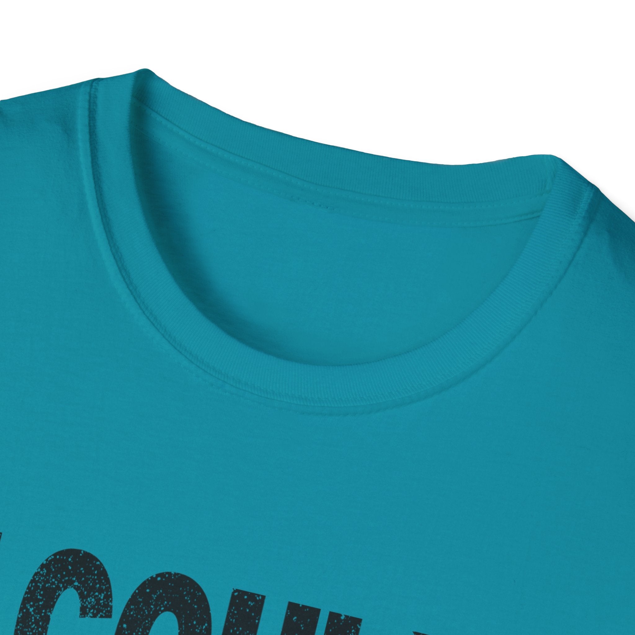 Funny Unisex T-Shirt: "I Could Be Meaner" Humor Tee, Perfect Gift for Friends, Casual Wear, Birthday Gift, Comfy Statement Shirt