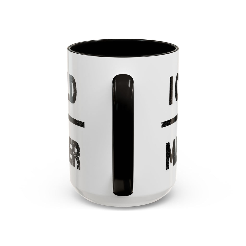 Sassy Coffee Mug, Funny Gift for Friends, Office Humor, Birthday Present, Get Well Soon, I Could Be Meaner