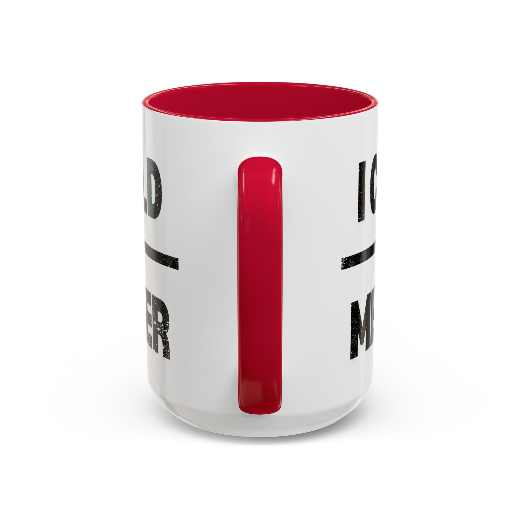 Sassy Coffee Mug, Funny Gift for Friends, Office Humor, Birthday Present, Get Well Soon, I Could Be Meaner