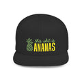 "This Sh*t is Ananas" Embroidered Snapback Hat