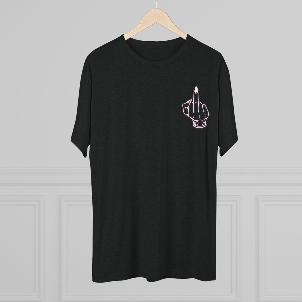 Funny Sarcastic T-Shirt | “I Am Aware That I Am An Asshole” | Savage Neon Graphic Tee