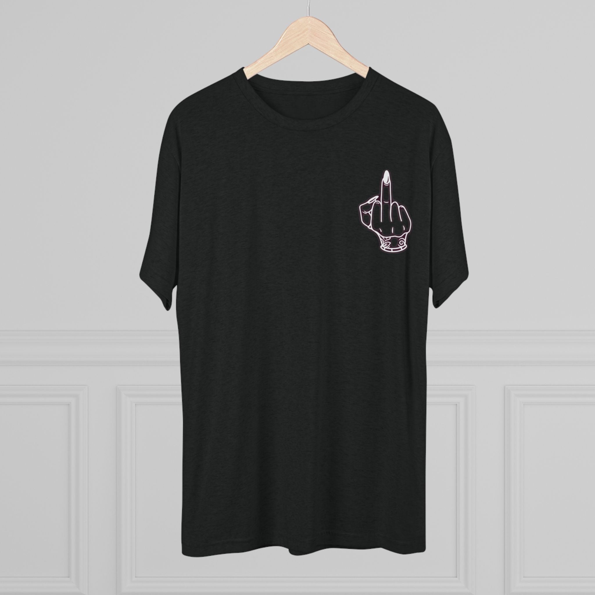 Funny Sarcastic T-Shirt | “I Am Aware That I Am An Asshole” | Savage Neon Graphic Tee