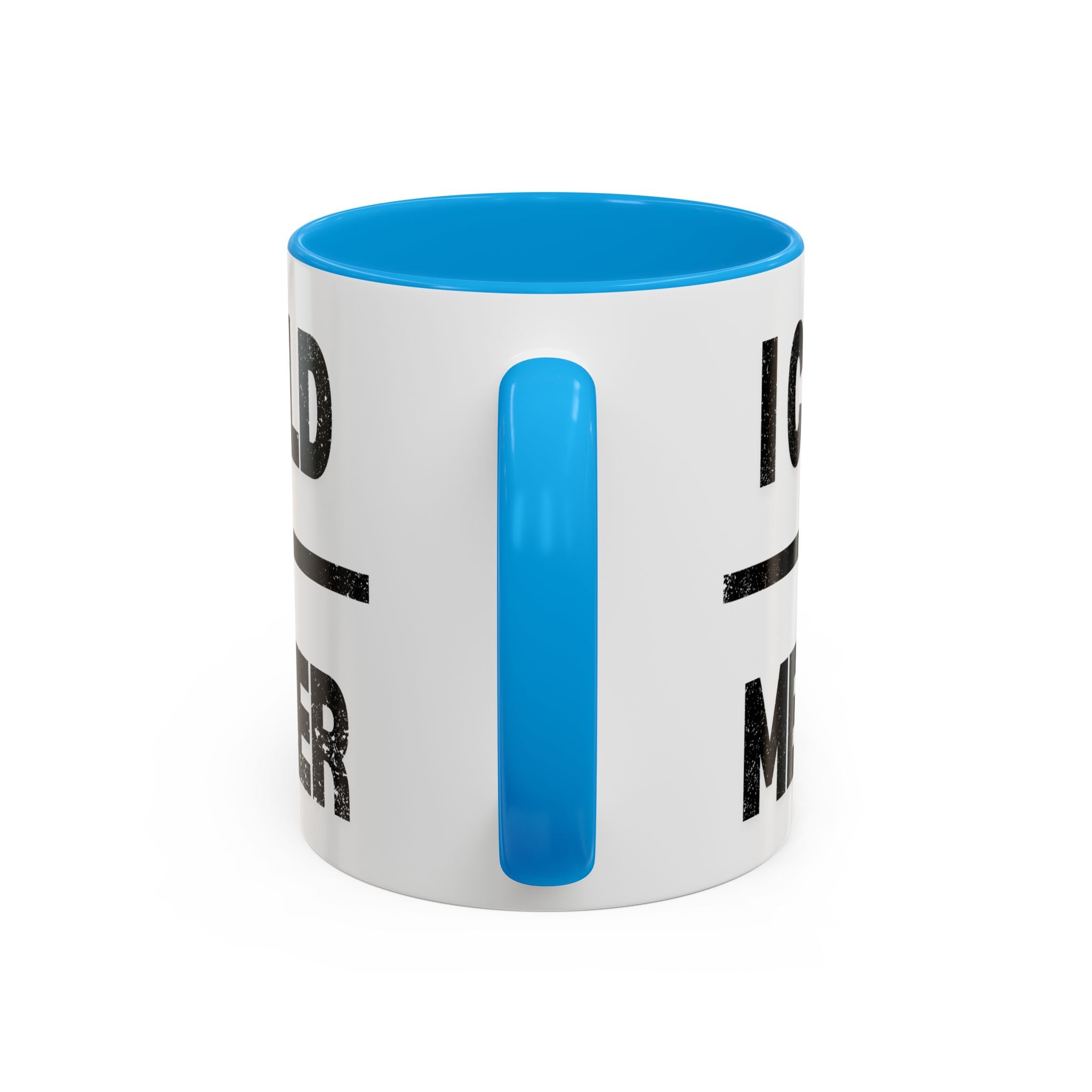 Sassy Coffee Mug, Funny Gift for Friends, Office Humor, Birthday Present, Get Well Soon, I Could Be Meaner