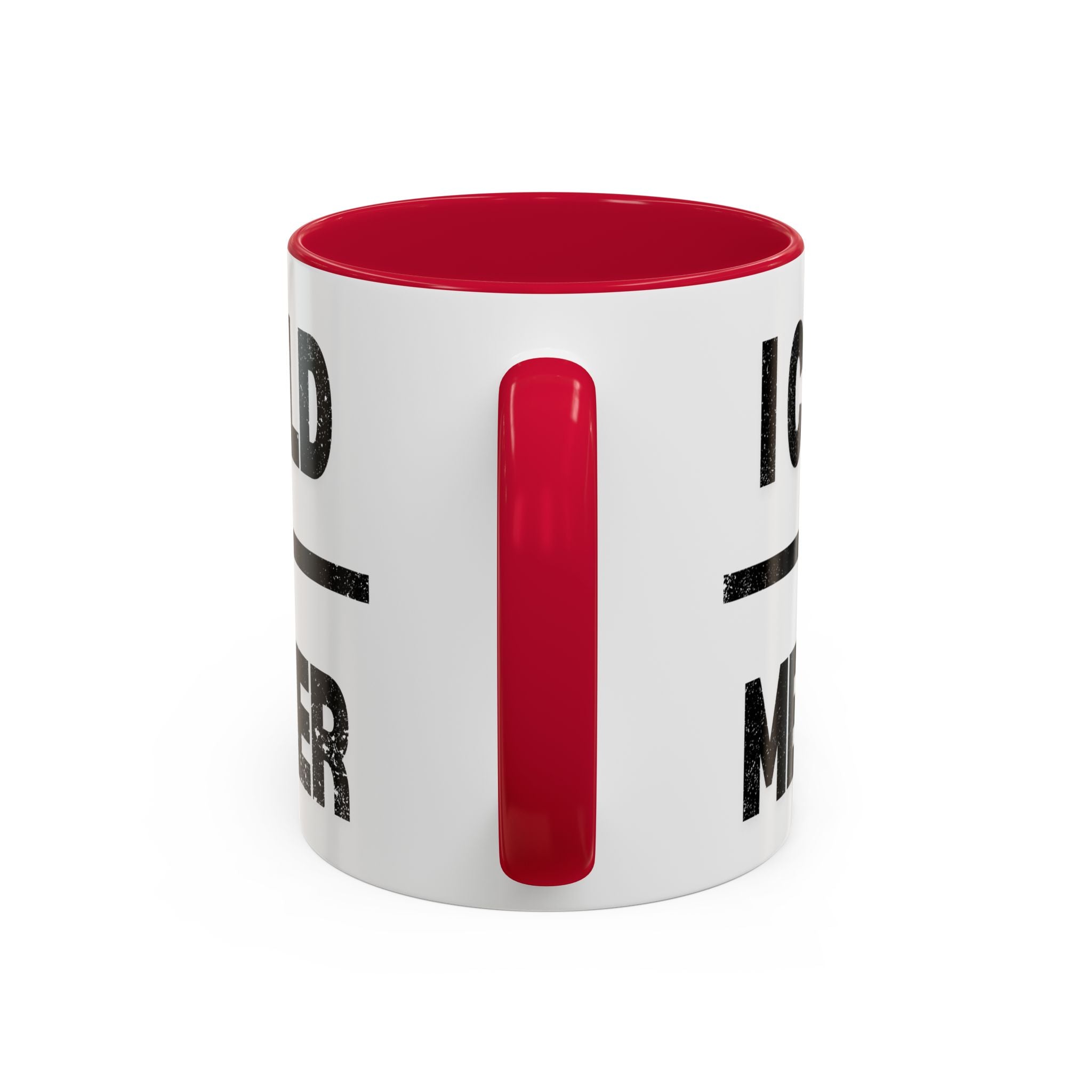 Sassy Coffee Mug, Funny Gift for Friends, Office Humor, Birthday Present, Get Well Soon, I Could Be Meaner