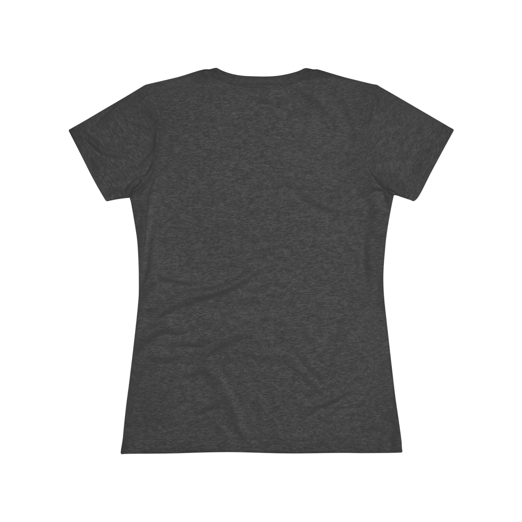 Women's Triblend Tee, Oops I'm in a Cult, Funny Casual Shirt, Gift for Friends, Music Festival Tee, Trendy Outfit