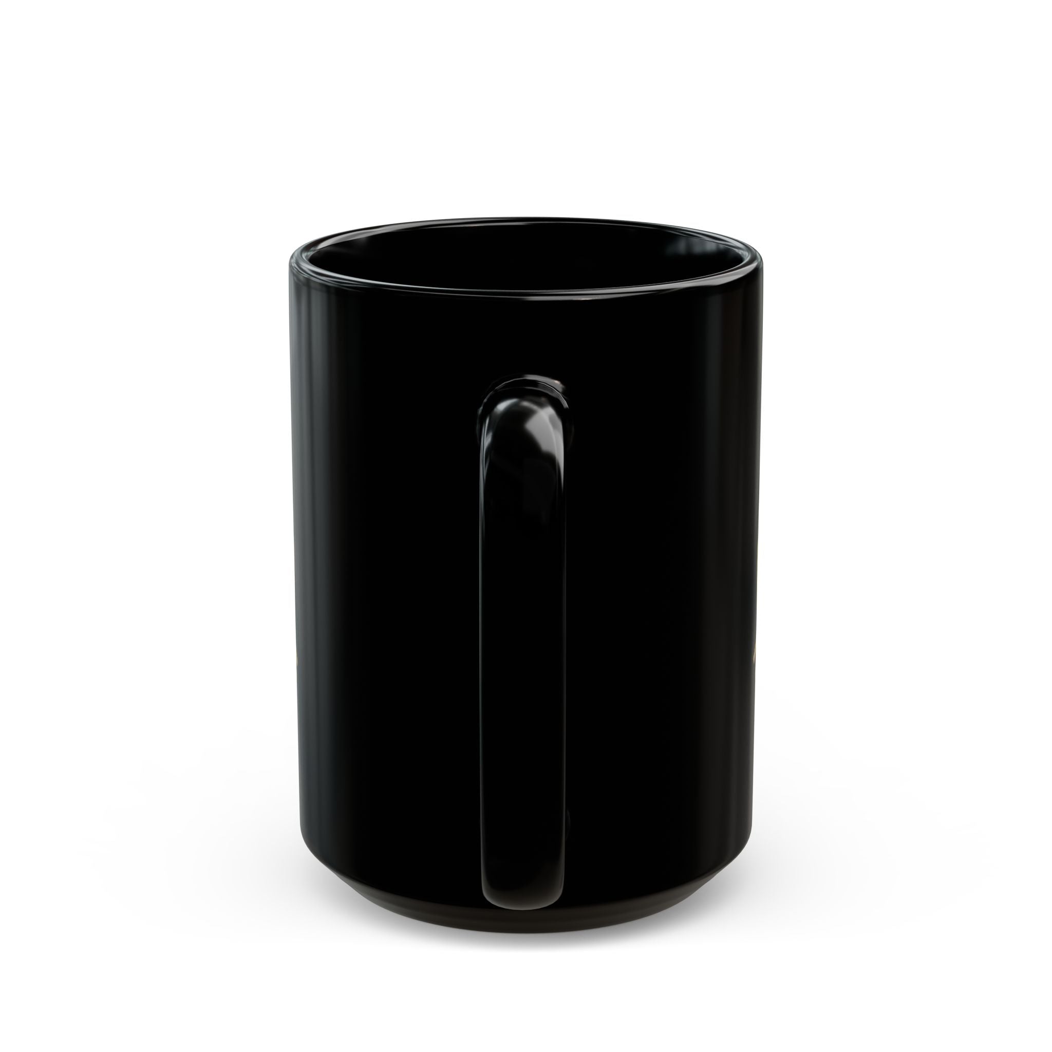 Cult Humor Black Mug - Funny Coffee Cup with 'Oops... I'm in a Cult' Design, Gift for Coffee Lovers, Quirky Kitchen Accessory, Unique [...]