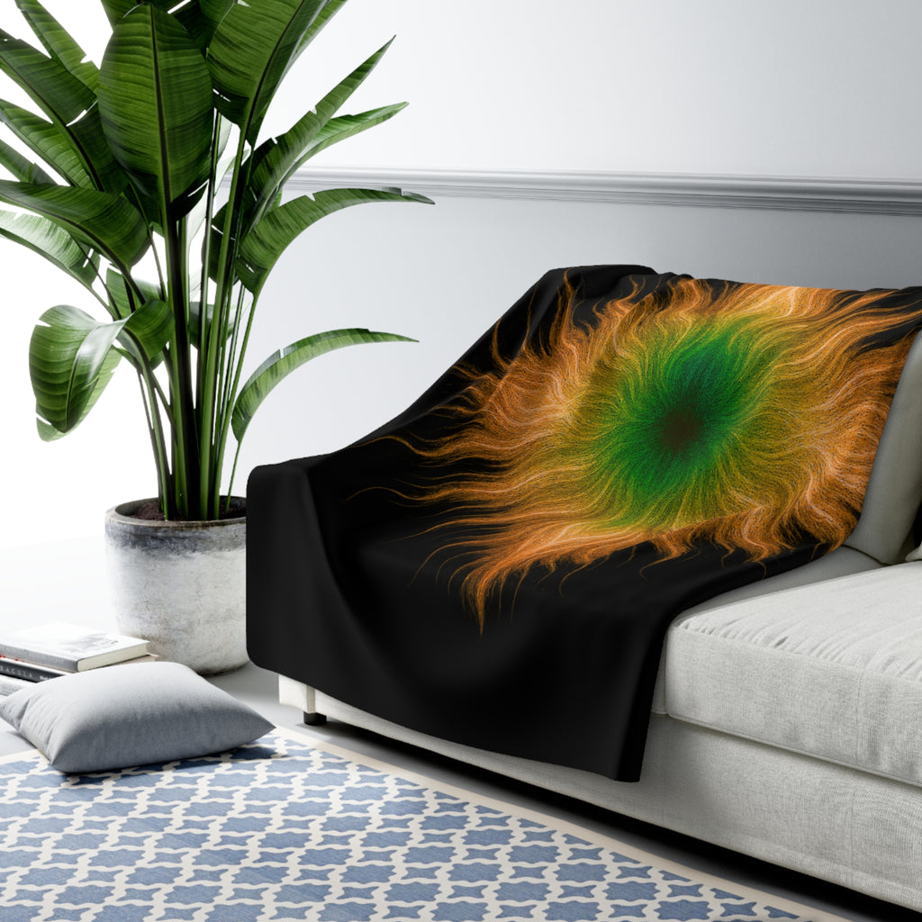 Copy of Cozy Sherpa Fleece Blanket, Soft Throw Blanket for Couch, Warm Blanket for Winter, Home Decor Gift, Cozy Night In