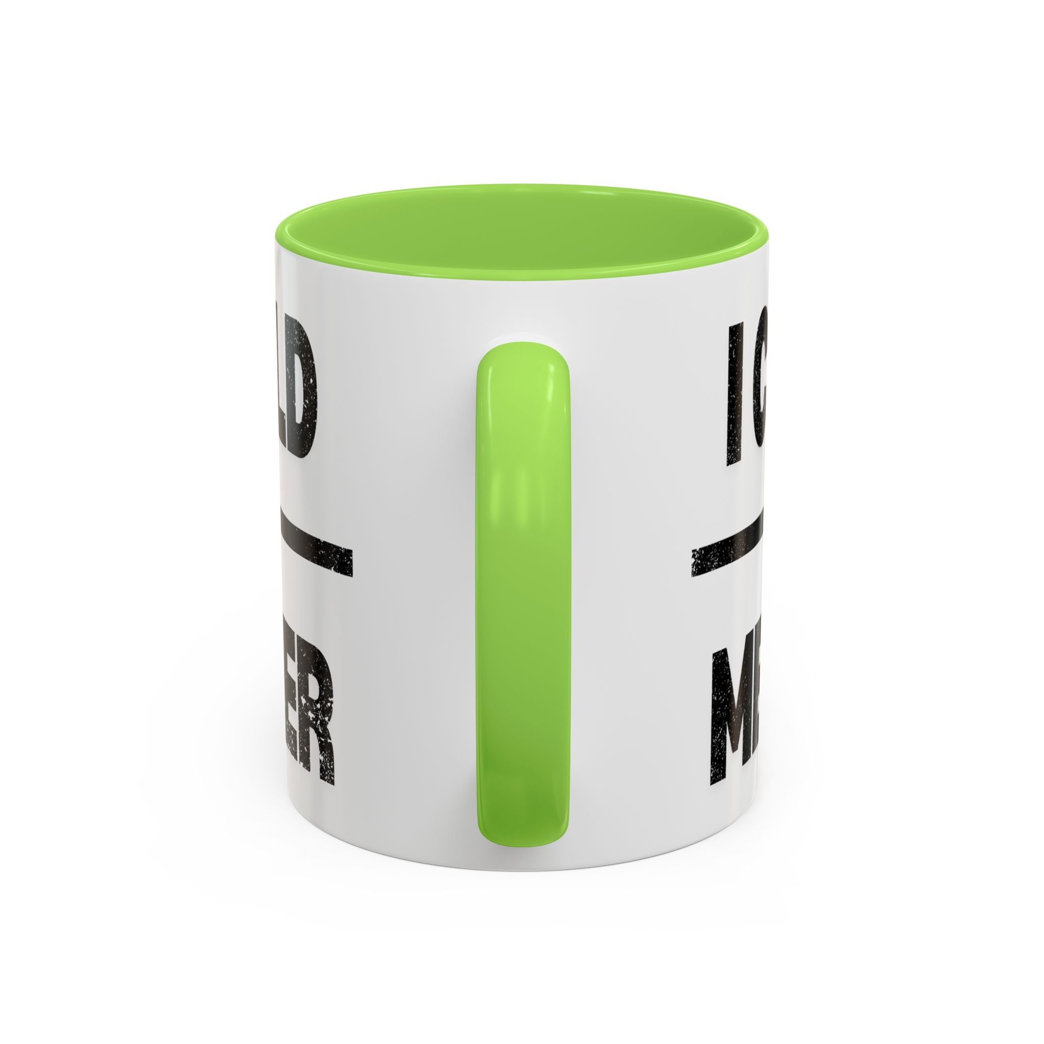 Sassy Coffee Mug, Funny Gift for Friends, Office Humor, Birthday Present, Get Well Soon, I Could Be Meaner