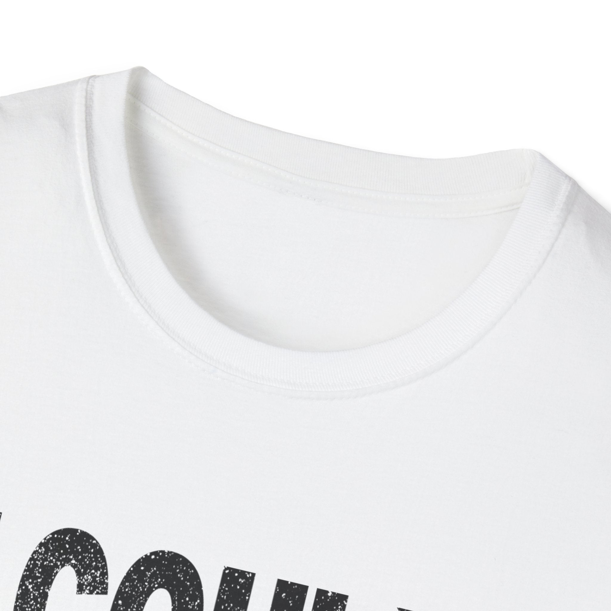Funny Unisex T-Shirt: "I Could Be Meaner" Humor Tee, Perfect Gift for Friends, Casual Wear, Birthday Gift, Comfy Statement Shirt