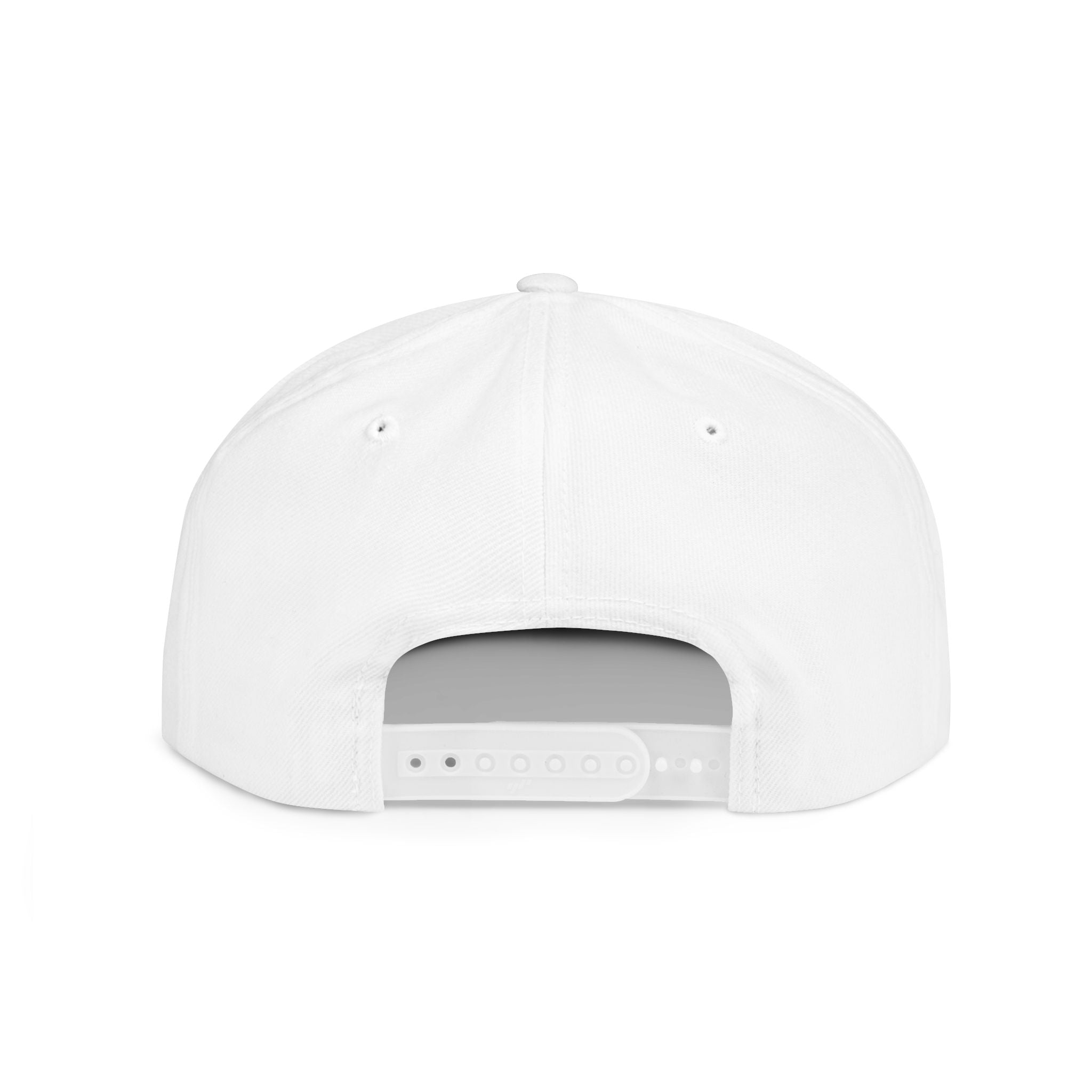 "This Sh*t is Ananas" Embroidered Snapback Hat