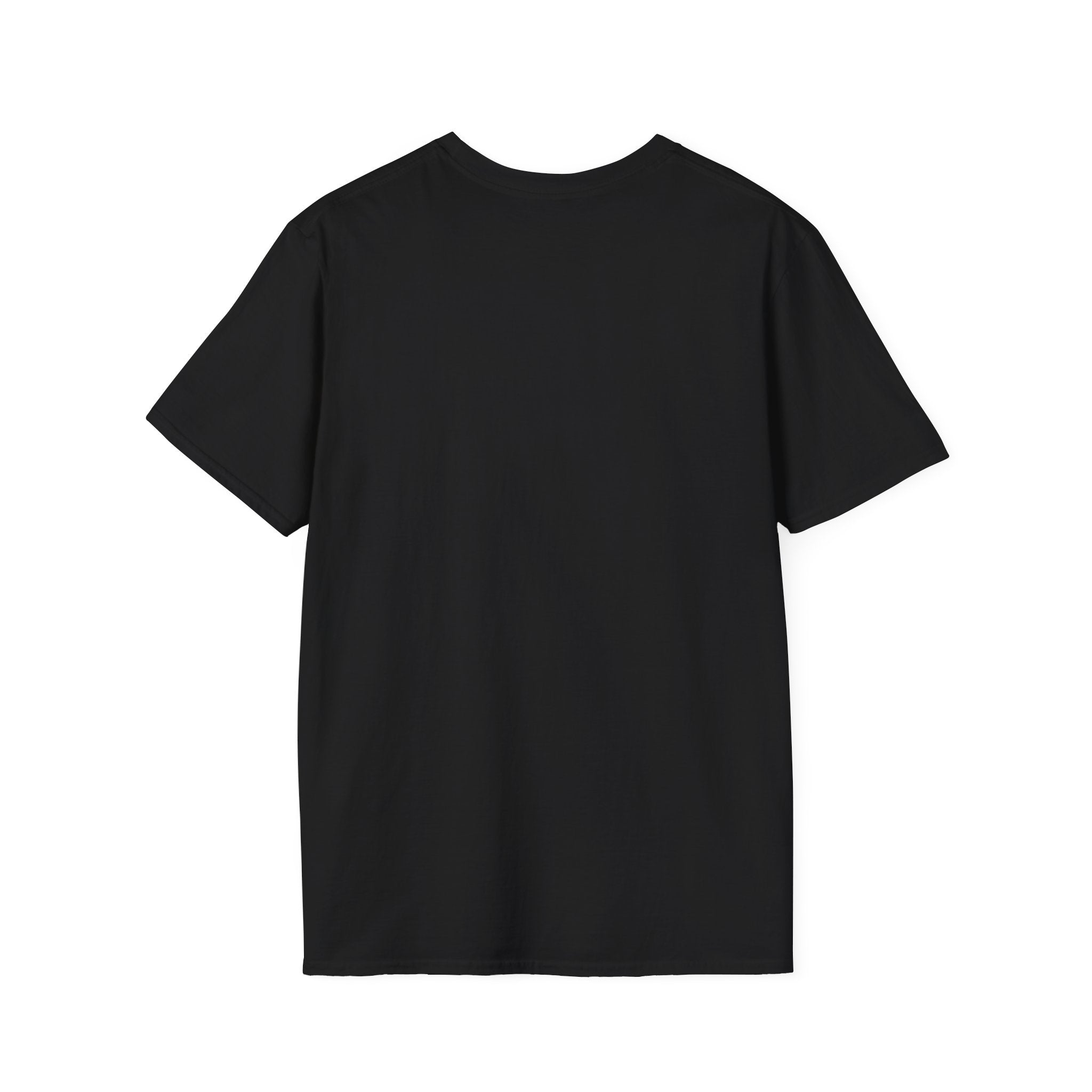 “Sharpening Their Blades” Lyric Tee – Gothic Sword Floral Shirt