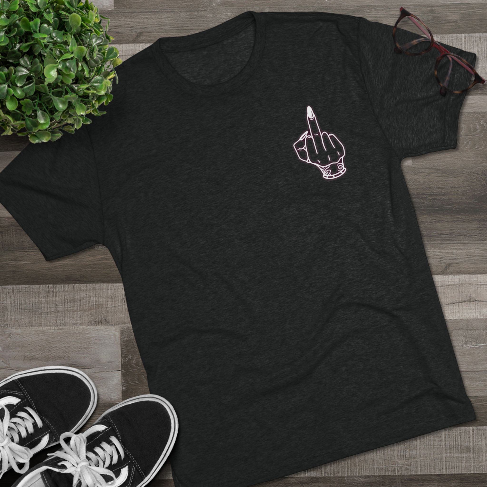 Funny Sarcastic T-Shirt | “I Am Aware That I Am An Asshole” | Savage Neon Graphic Tee