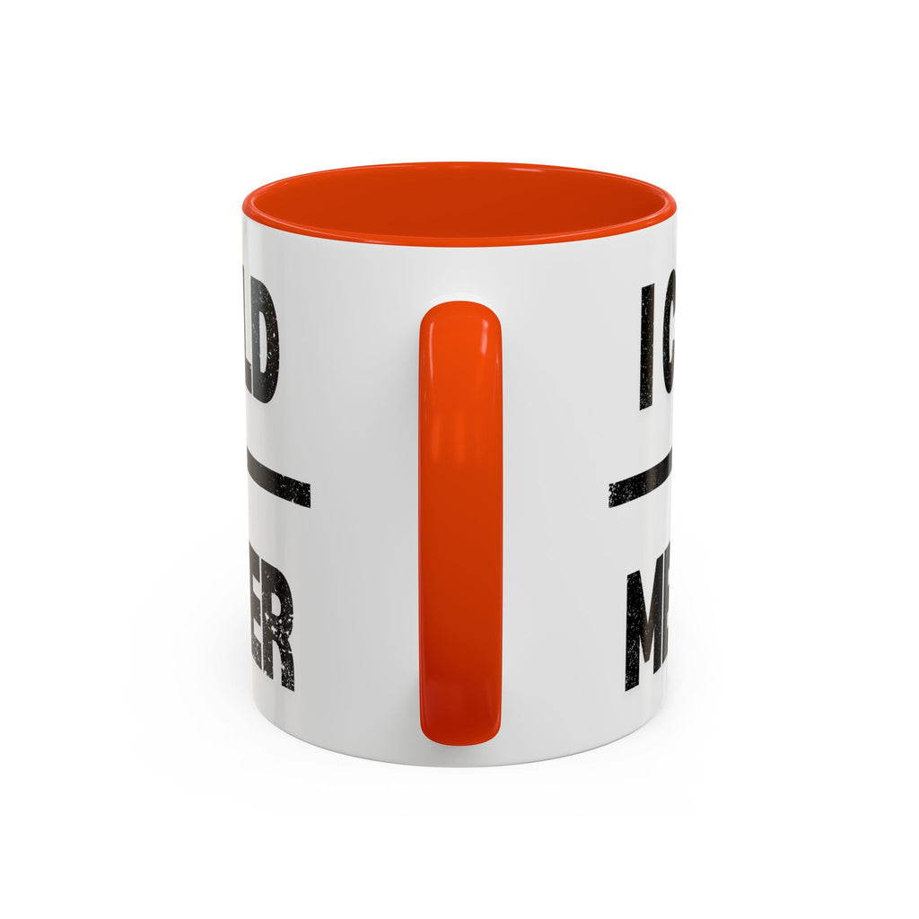 Sassy Coffee Mug, Funny Gift for Friends, Office Humor, Birthday Present, Get Well Soon, I Could Be Meaner