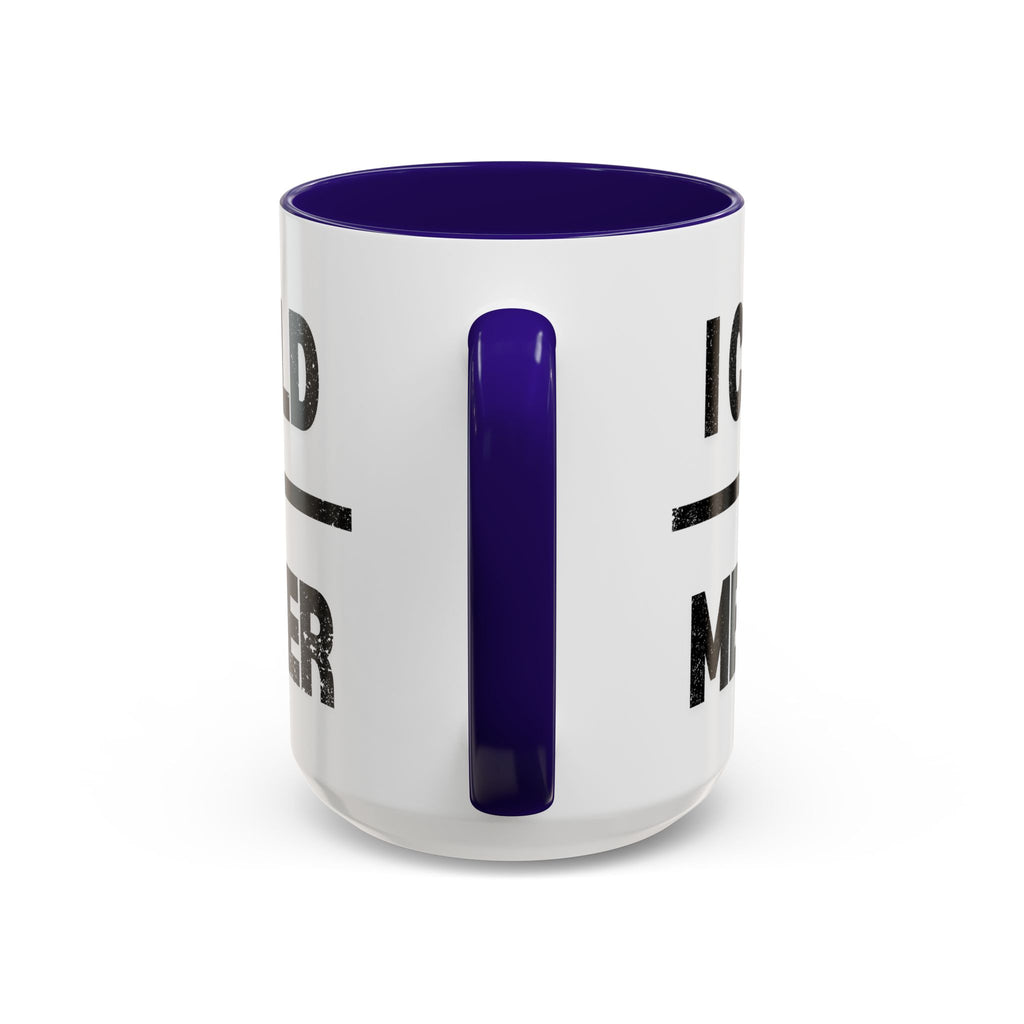 Sassy Coffee Mug, Funny Gift for Friends, Office Humor, Birthday Present, Get Well Soon, I Could Be Meaner