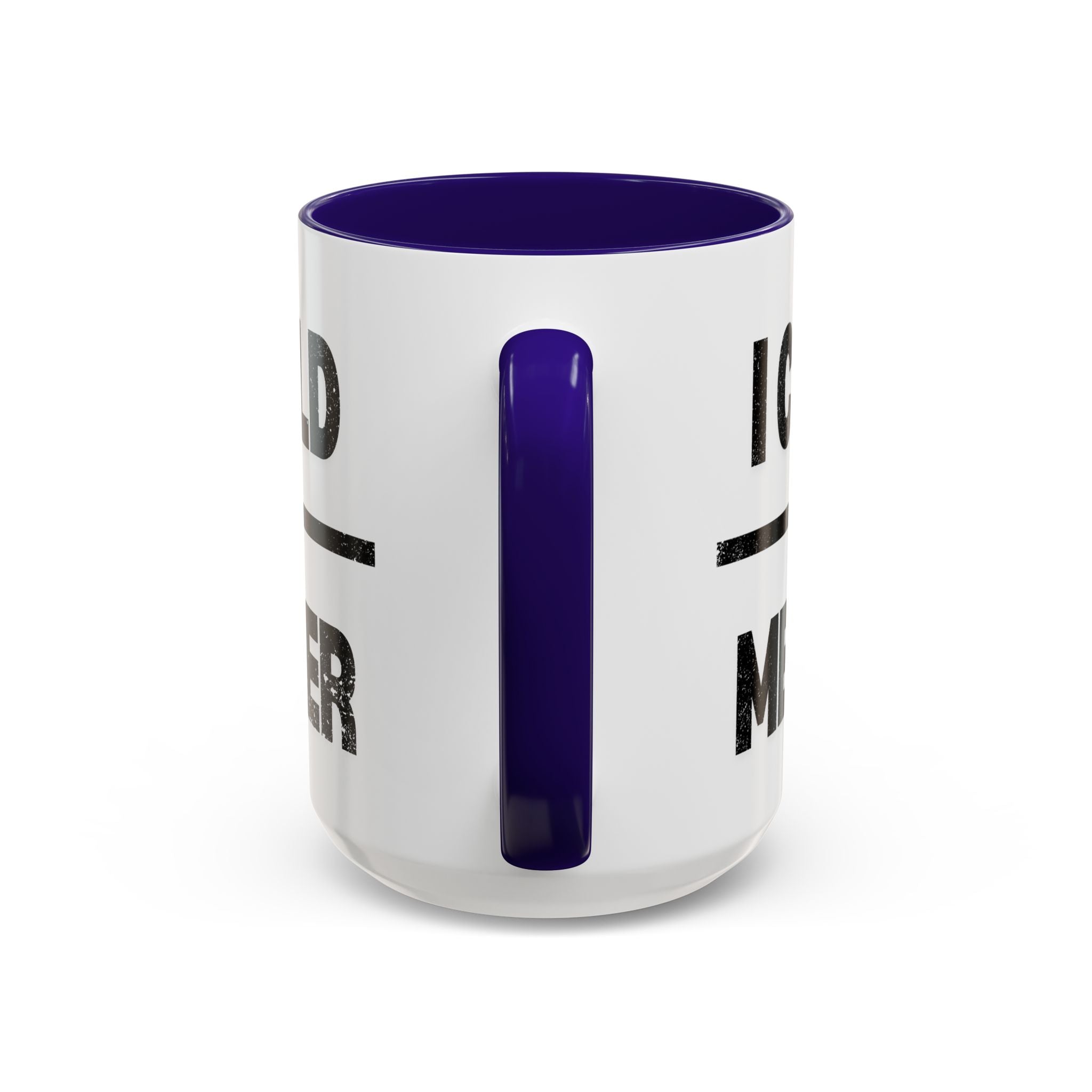 Sassy Coffee Mug, Funny Gift for Friends, Office Humor, Birthday Present, Get Well Soon, I Could Be Meaner